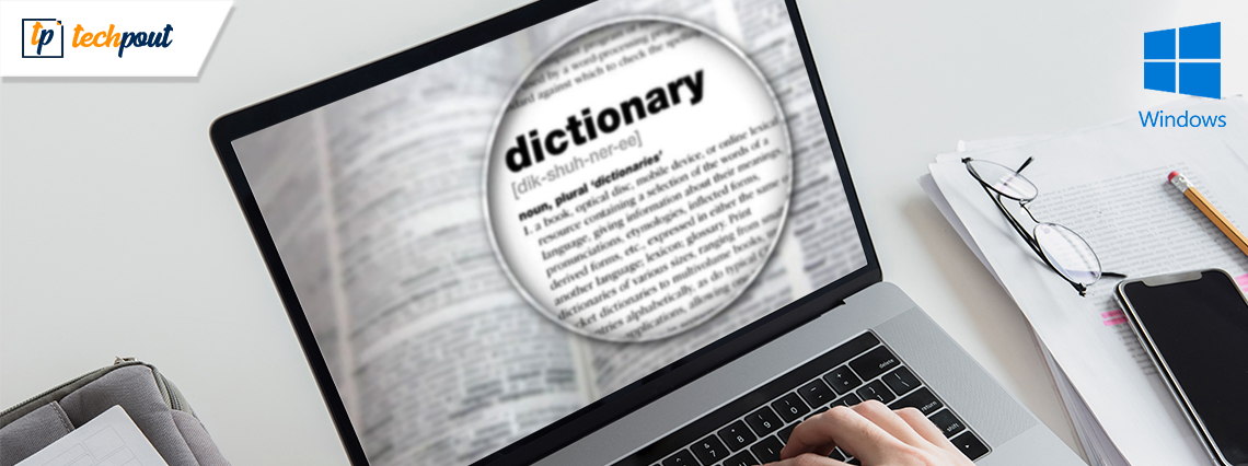 Best Free Offline Dictionary Software For Windows 10/8/7 PC Best Free Offline Dictionary Software For Windows 10/8/7 PC