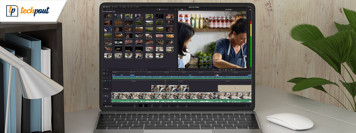 Easy Online Video Editors to Try in 2024