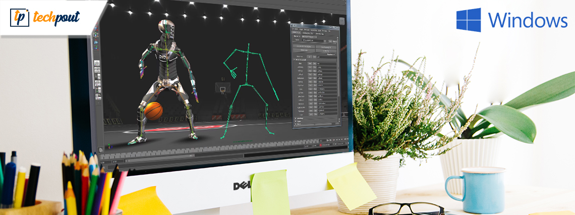 13 Best Free Animation Software Programs For Windows 10/8/7 PC 13 Best Free Animation Software Programs For Windows 10/8/7 PC