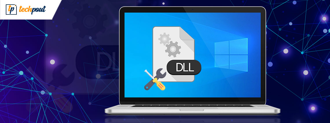 Best DLL Fixer Software for Windows 10/8/7 in 2024 Best DLL Fixer Software for Windows 10/8/7 in 2024