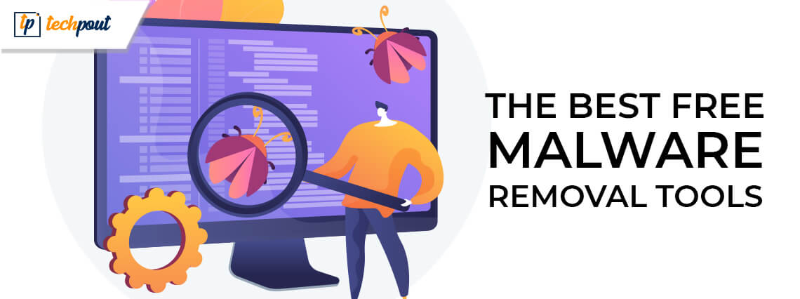 13 Best Free Malware Removal Tools for Windows PC in 2021 13 Best Free Malware Removal Tools for Windows PC in 2021