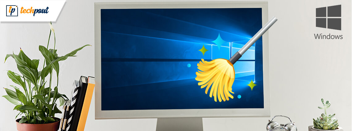 Best Free PC Cleaner and Tuneup Software for Windows Best Free PC Cleaner and Tuneup Software for Windows