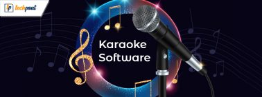 Best Free Karaoke Software for Windows and Mac