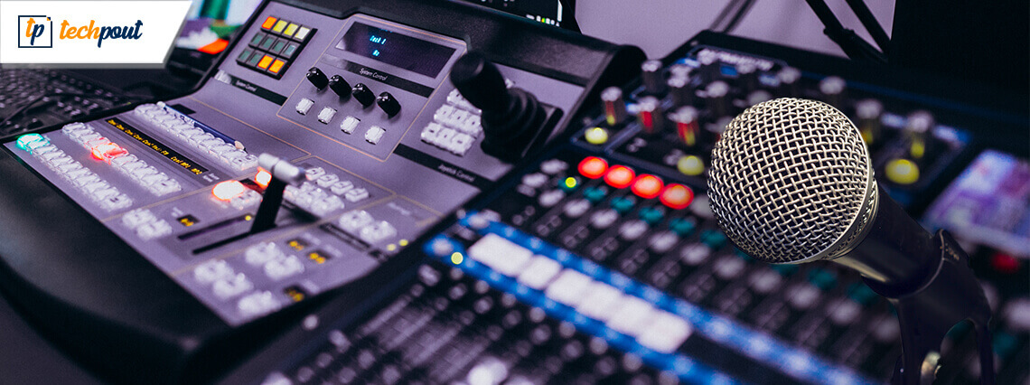 Best Audio Recording Software For Mac Best Audio Recording Software For Mac