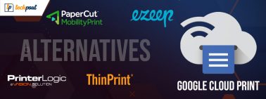 8 Best Google Cloud Print Alternatives to Use
