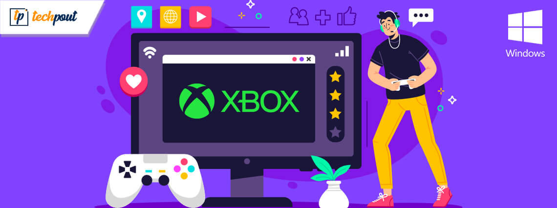 Best Xbox Emulators For Windows PC In 2024 Best Xbox Emulators For Windows PC In 2024