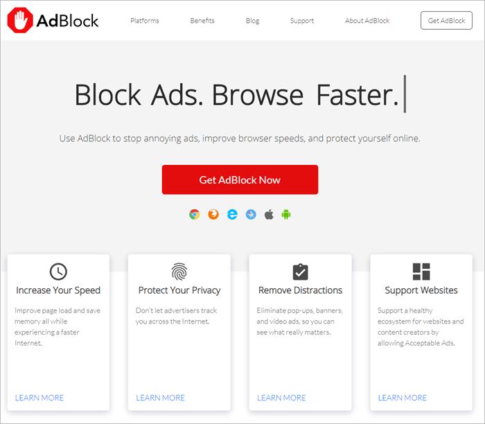 AdBlock