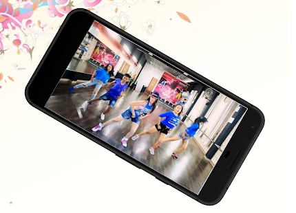 Aerobic Workout For Zumba Aerobic Workout For Zumba