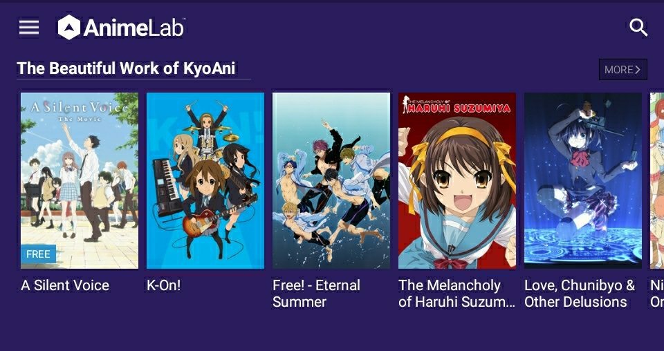 Animelab Animelab
