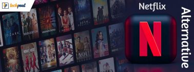 Best and Free Netflix Alternatives