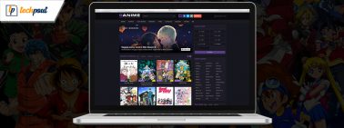 Best Anime Streaming Sites to Watch Anime Online