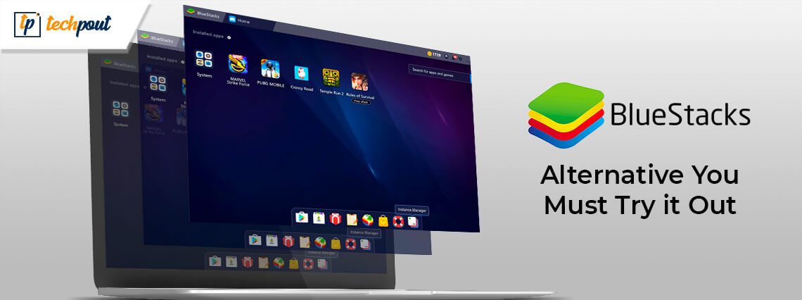 Best Bluestacks Alternatives Best Bluestacks Alternatives in 2020