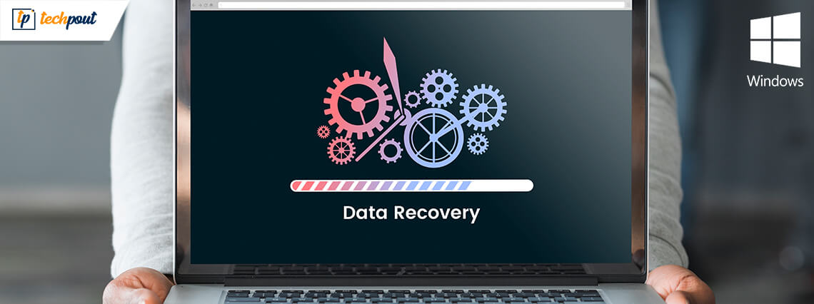 15 Best Data Recovery Software For Windows In 2024