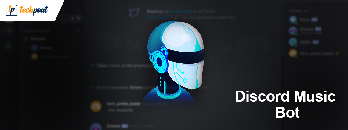Best Discord Music Bot Best Discord Music Bot