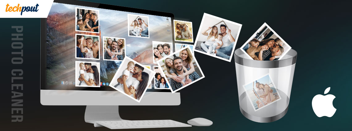 Best Duplicate Photo Finder and Remover Apps for Mac in 2024