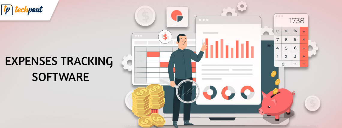 Best Expense Tracking Software Best Expense Tracking Software