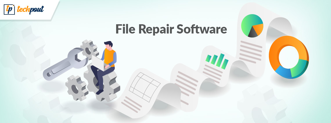 Best File Repair Software Best File Repair Software