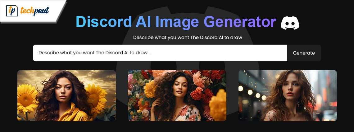 Best Free Discord AI Image Generator Best Free Discord AI Image Generator