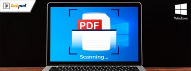 19 Best Free Document Scanner Software for Windows 10 in 2024