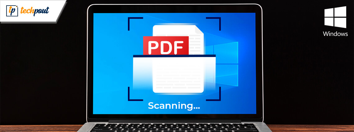 19 Best Free Document Scanner Software for Windows 10 in 2024 19 Best Free Document Scanner Software for Windows 10 in 2024