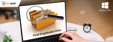Best Free Duplicate File Finder & Remover For Windows 10, 8, 7 In 2024