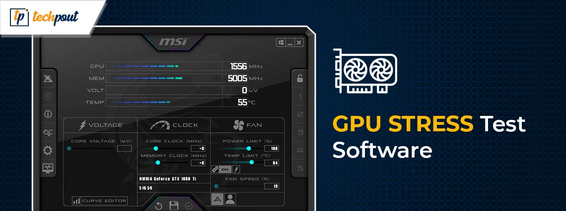 Best Free GPU Stress Test Software Best Free GPU Stress Test Software