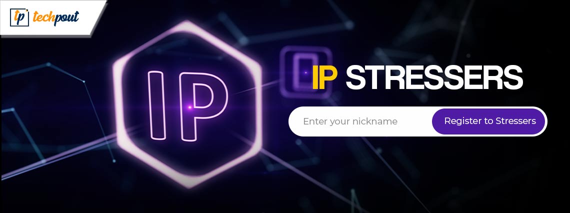 Best Free IP Stressers Best Free IP Stressers