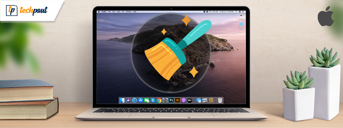 Best Mac Cleaner Apps to Clean and Optimize Your Mac (Free & Paid) Best Mac Cleaner Apps to Clean and Optimize Your Mac (Free & Paid)