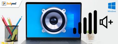 Best Free PC Sound/Volume Boosters For Windows 10