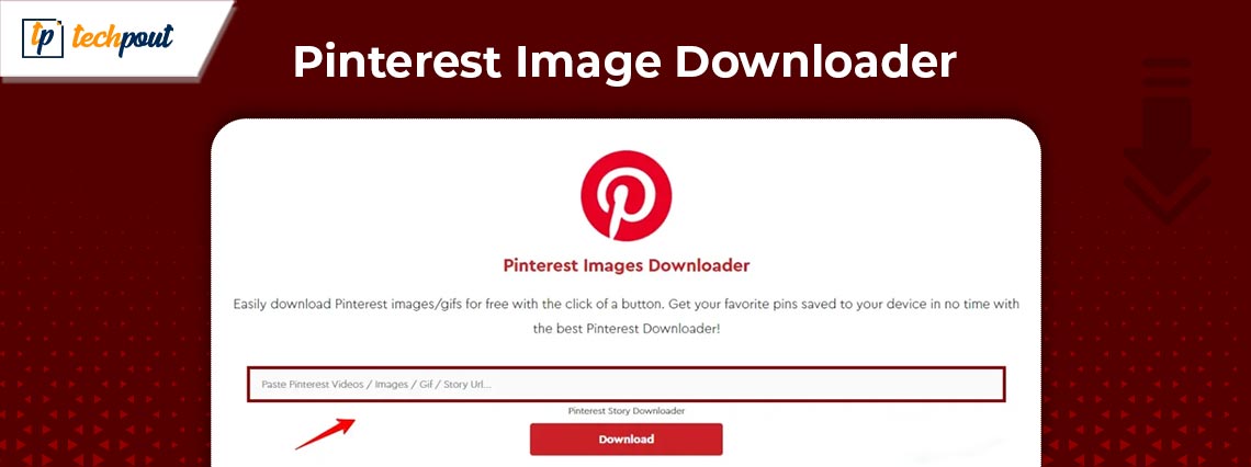 Best Free Pinterest Image Downloader Best Free Pinterest Image Downloader
