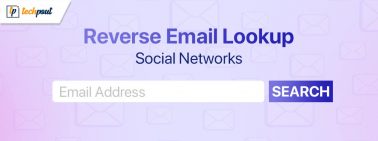 Best Free Reverse Email Lookup Social Networks