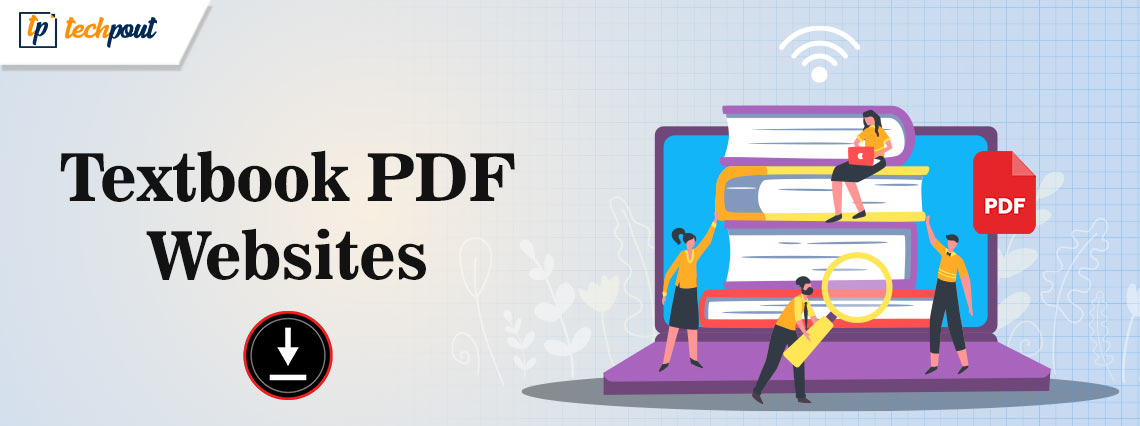 Best Free Textbook PDF Websites to Download Books Online Best Free Textbook PDF Websites to Download Books Online