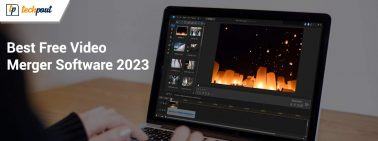 Best Free Video Merger Software