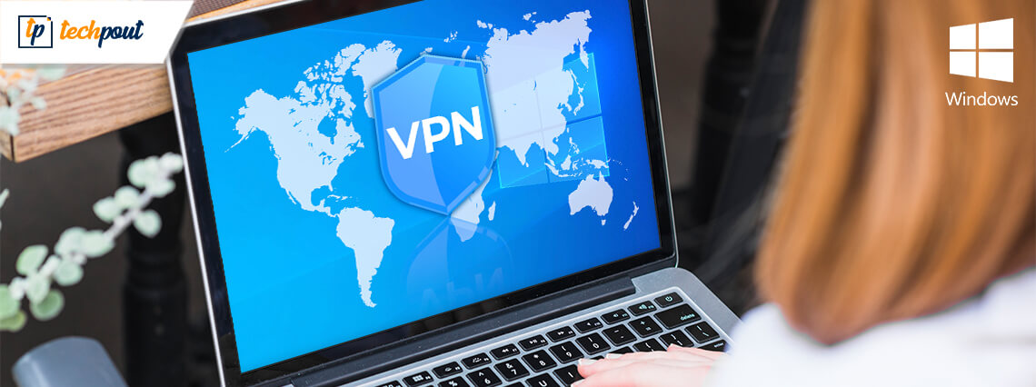 Best Free VPN For Windows 10