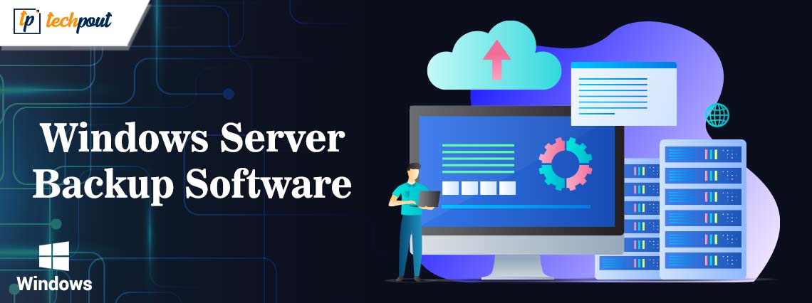 Best Free Windows Server Backup Software Best Free Windows Server Backup Software