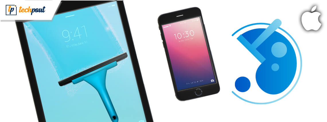 10 Best iPhone and iPad Cleaner Apps to Clean Storage in 2021 10 Best iPhone and iPad Cleaner Apps to Clean Storage in 2021