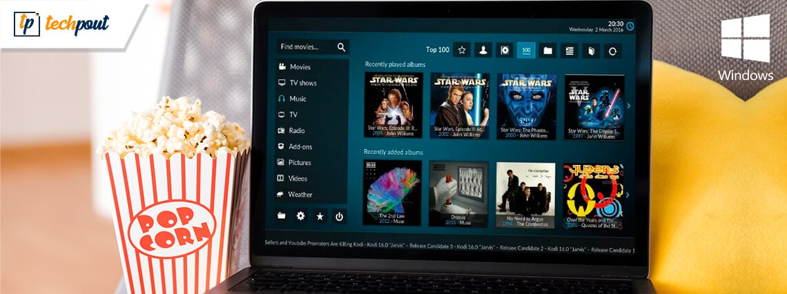 21 Best IPTV Players for Windows PC in 2024 21 Best IPTV Players for Windows PC in 2024