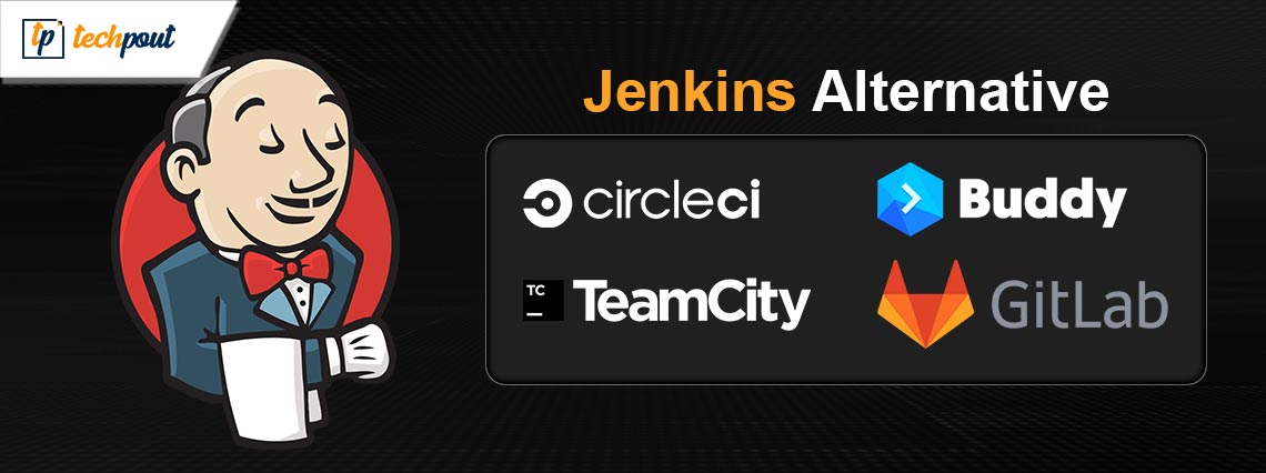Best Jenkins Alternative Best Jenkins Alternative