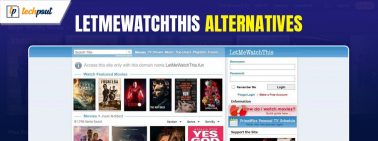 Best LetMeWatchThis Alternatives