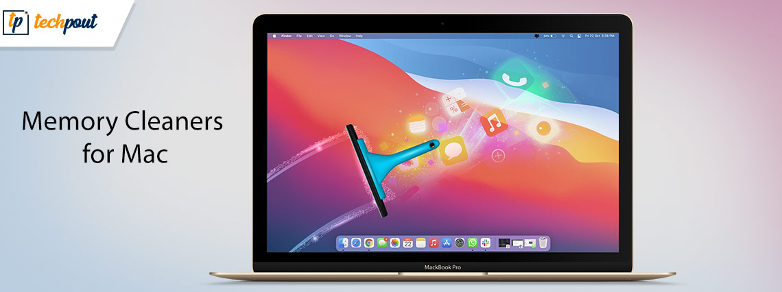 Best Memory Cleaners for Mac Best Memory Cleaners for Mac