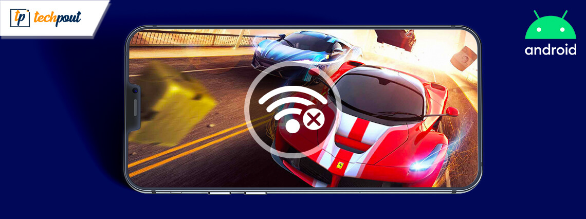 18 Best Offline Racing Games For Android Smartphones In 2024