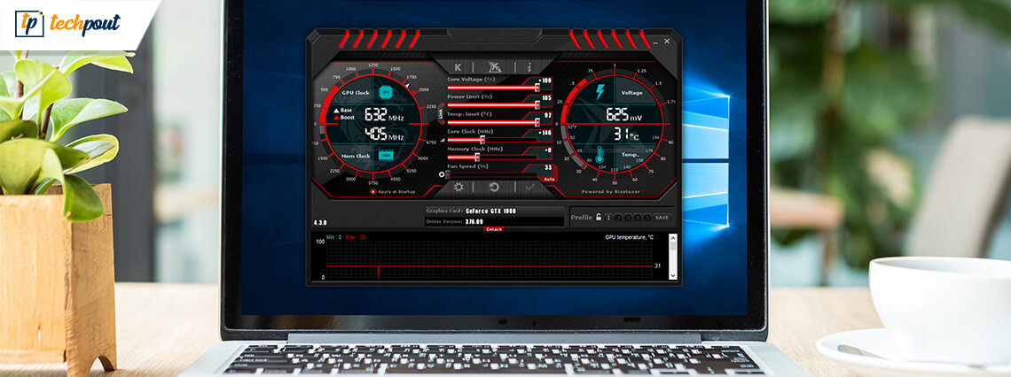 Best Overclocking Software For Windows In 2024 Best Overclocking Software For Windows In 2024