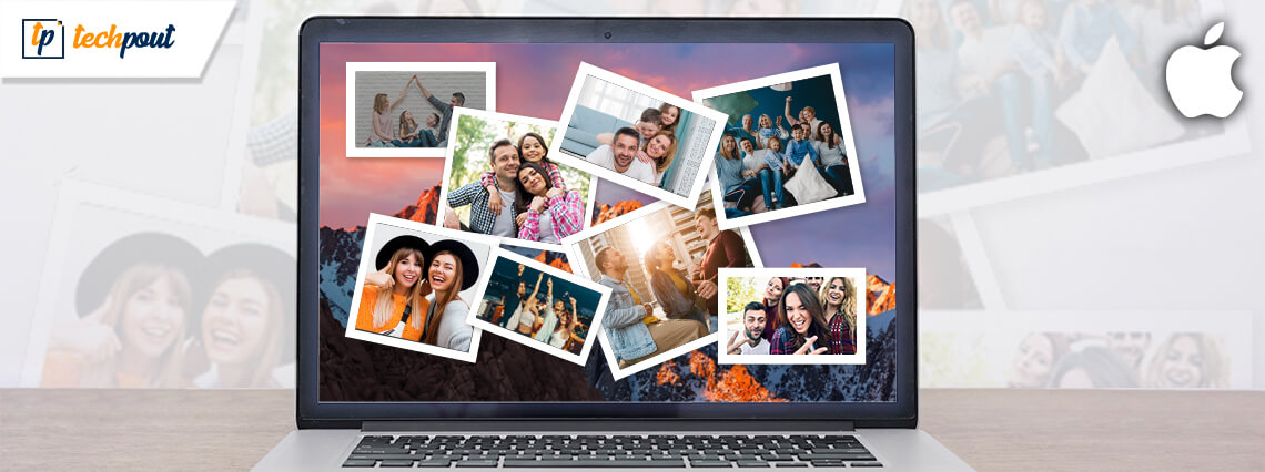 Best Photo Organizer Software For Mac To Organize Your Photo Collection