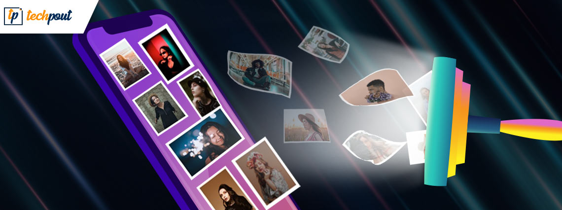 Best Photos Cleaner Apps for Android and iPhone