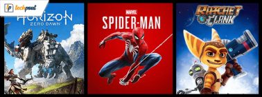 Best PS4 Exclusive Games