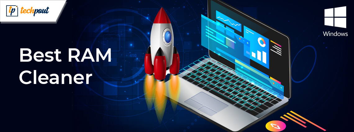Best RAM Cleaner, Booster and Optimizer for Windows 10 PC in 2022 Best RAM Cleaner, Booster and Optimizer for Windows 10 PC in 2022