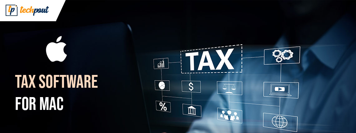 Best Tax Software for Mac Best Tax Software for Mac
