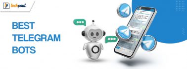 Best Telegram Bots