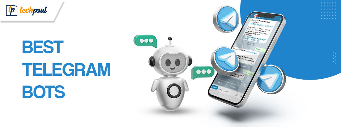 Best Telegram Bots Best Telegram Bots