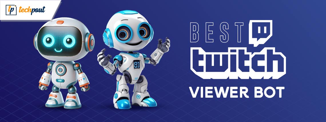 Best Twitch Viewer Bot Best Twitch Viewer Bot
